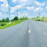 Bán 2 lô liền kề đường DH12 Minh Hưng 270m2 Bình Dương - Ảnh thu nhỏ 1