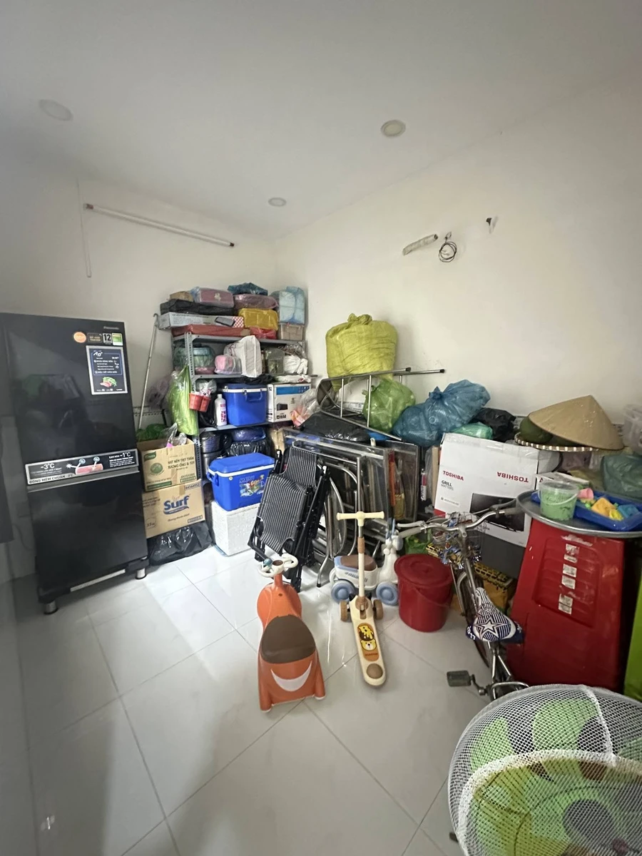 Bán nhà 2 tầng 50m² 3PN hẻm Tỉnh Lộ 10, Bình Trị Đông, Bình Tân - Ảnh thu nhỏ 5