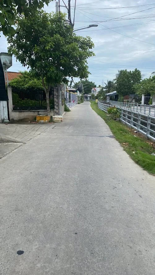 Bán đất 581 m2 Phường Sơn Đông, Bến Tre - Ảnh thu nhỏ 2