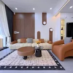 Nhà đẹp 100m² 3 tầng 3PN full nội thất Thanh Lương Đà Nẵng - Ảnh thu nhỏ 1