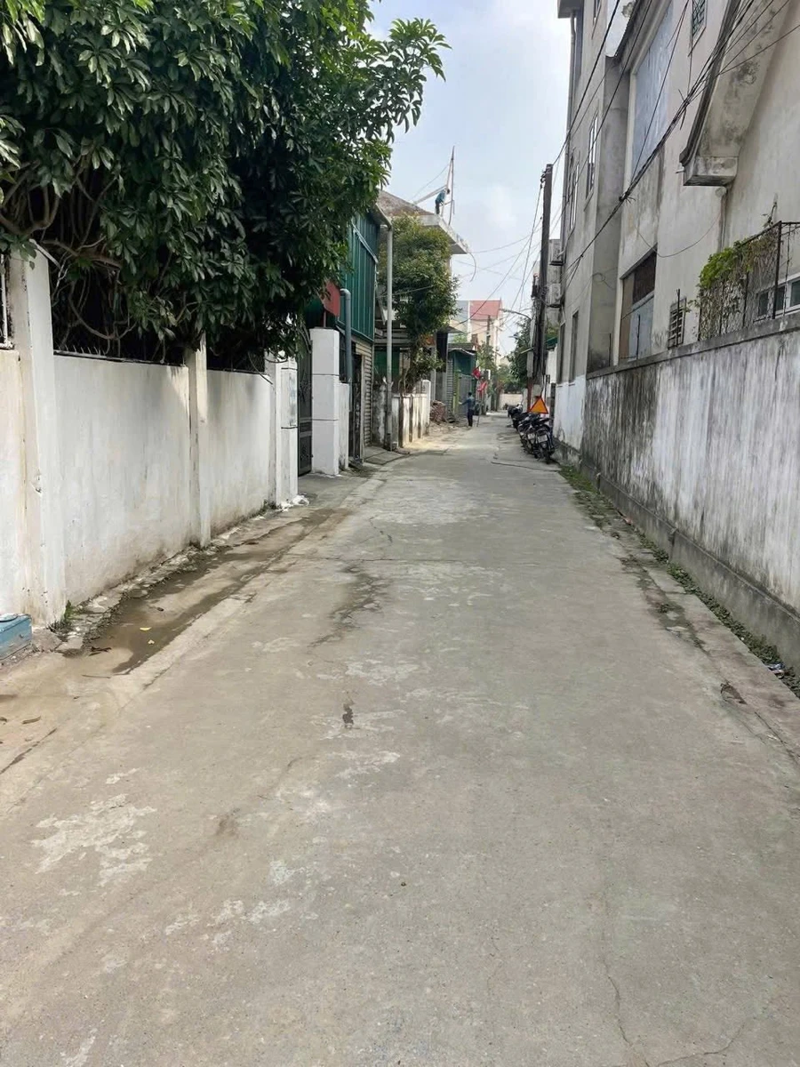 Bán lô đất 96,9m² mặt tiền 5m Quận 12 giá 3 tỷ - Ảnh thu nhỏ 5