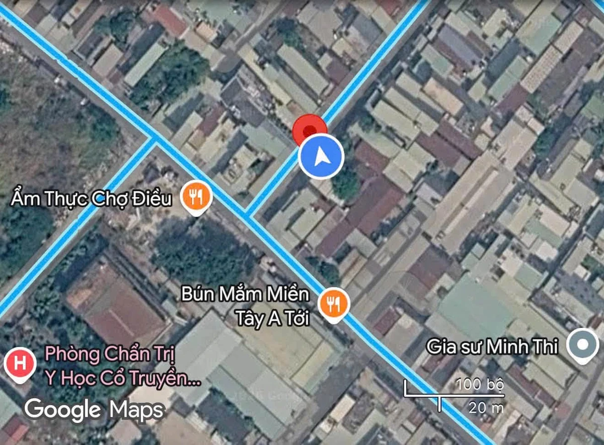 Bán nhà 1 trệt 1 lầu sổ riêng 110m2 3,2 tỷ Bình Tân - Ảnh thu nhỏ 3