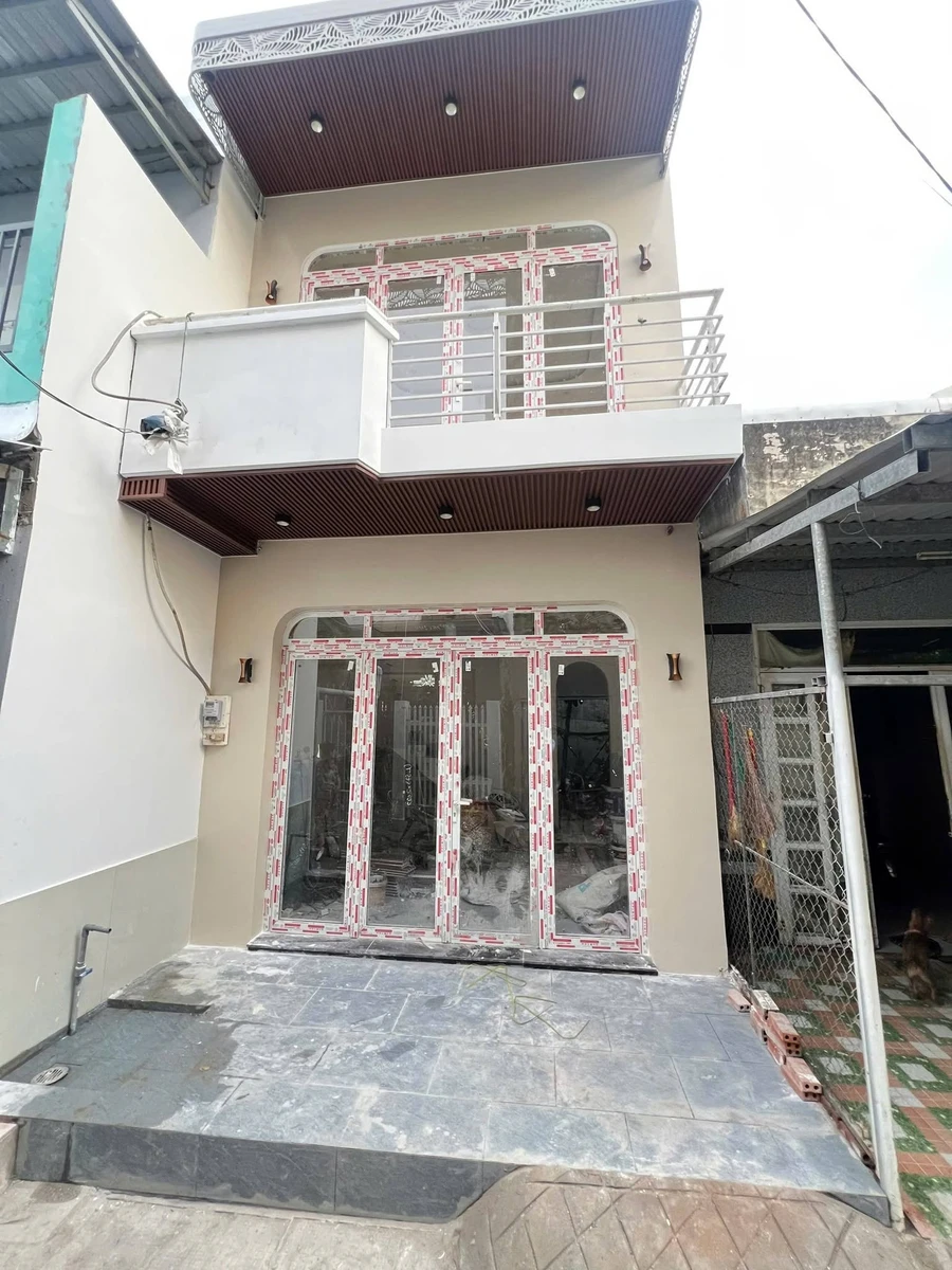 Bán nhà 60m² 2 phòng ngủ Ngô Quyền, Rạch Giá - Ảnh thu nhỏ 3
