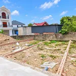 Bán lô đất 50m2 ngõ Samnec Vân Tra An Hải An Dương - Ảnh thu nhỏ 2
