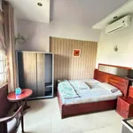 Cho thuê căn hộ full nội thất Võ Thị Sáu 20m2 3,6 triệu/tháng - Ảnh thu nhỏ 1