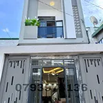 Bán nhà trệt lầu 3 phòng ngủ, 70.6m² Ninh Kiều, Cần Thơ - Ảnh thu nhỏ 2
