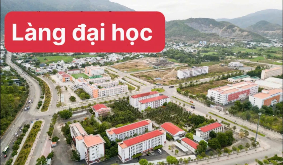 Bán đất Nha Trang, 86,6m², 6,5 tỷ, sát THPT Lê Quý Đôn - Ảnh 1