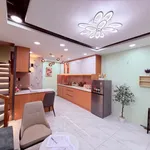 Bán nhà 3 tầng 30m2, 2 phòng ngủ, full nội thất, gần Phan Xích Long, Phú Nhuận - Ảnh thu nhỏ 3