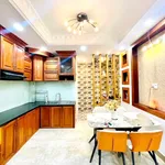 Bán nhà 53m2, 5 tầng Gò Vấp, 7 tỷ 690 - Ảnh thu nhỏ 3