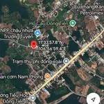 Bán đất Đồng Tiến Bình Chánh 192 m² giá 390 triệu - Ảnh thu nhỏ 4