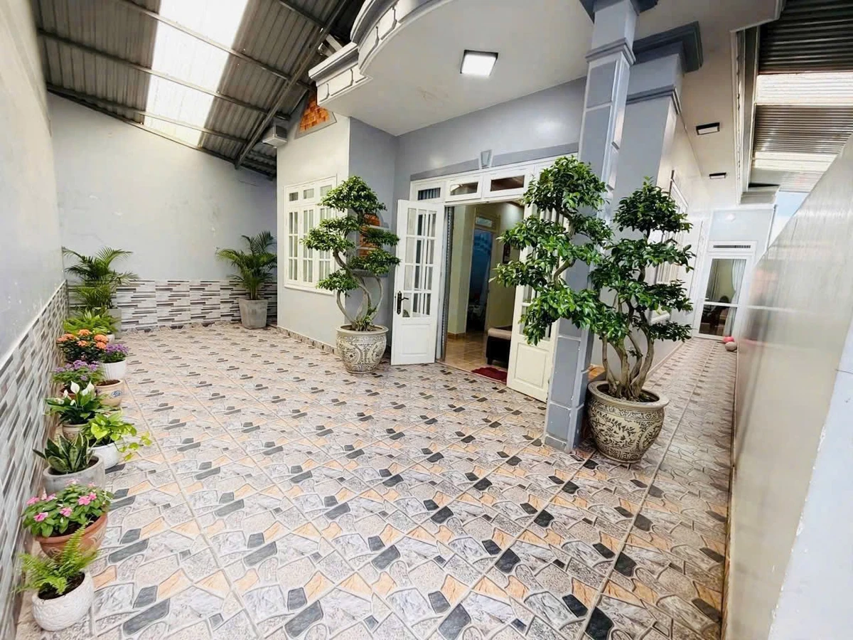 Bán nhà 5 phòng ngủ 150m² Đà Lạt Cao Thắng 2,85 tỷ - Ảnh 1