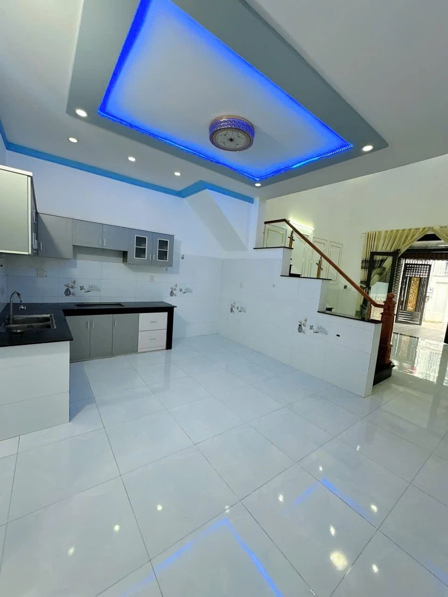 Bán nhà gác lửng 3PN 100m² Trảng Dài 1 tỷ 799 - Ảnh thu nhỏ 3