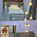 Cho thuê căn hộ 27m² đầy đủ nội thất ở Tân Phú - Ảnh thu nhỏ 4