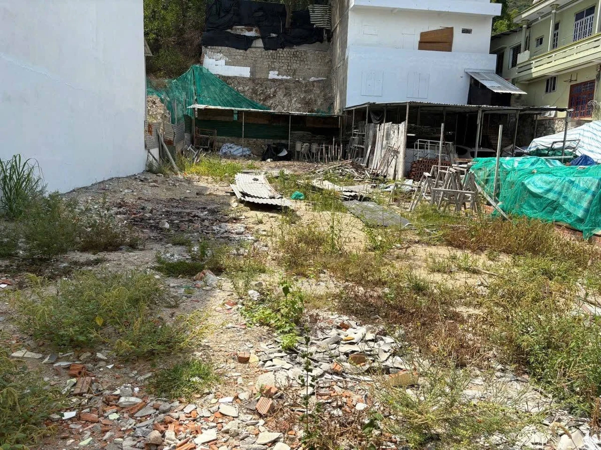 Bán đất mặt tiền Trường Sơn Nam Nha Trang 388,9m² - Ảnh thu nhỏ 4
