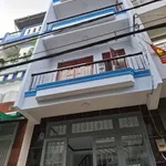 Bán nhà hẻm xe hơi 4x12m, 3 tấm, đường Chiến Lược, Bình Trị Đông A, Bình Tân - 6,5 tỷ - Ảnh thu nhỏ 2