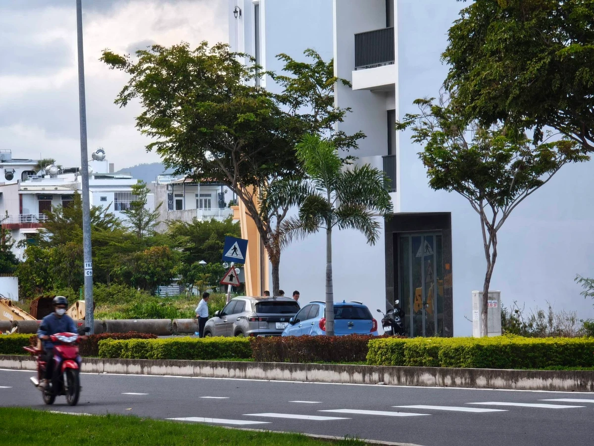 Bán đất 100m² mặt tiền Võ Văn Kiệt, Nha Trang, 8,5 tỷ - Ảnh thu nhỏ 2