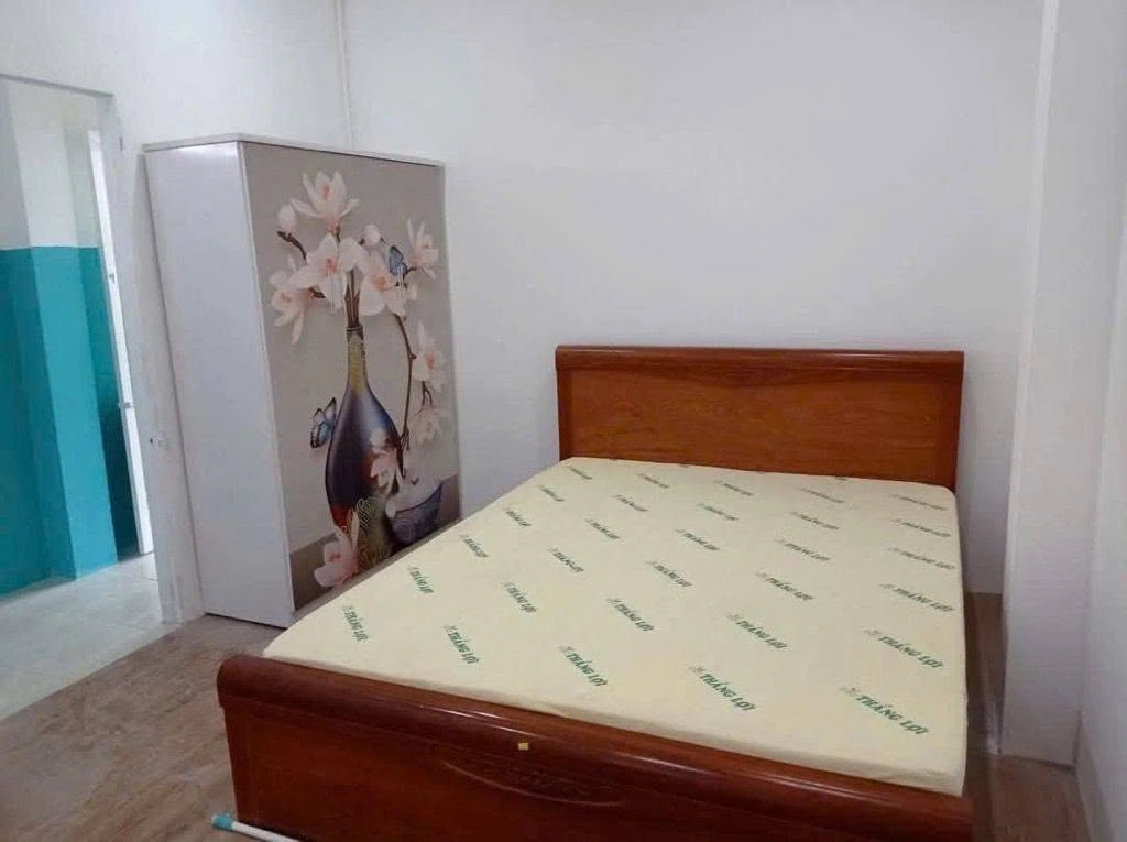 Bán nhà 4 tầng 63m2, 4 phòng ngủ, 6 tỷ 65 - Ảnh 1
