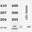 Bán khách sạn 10 phòng gần biển, cách khu du lịch Ghềnh Ráng, Quy Nhơn 100m. Kinh doanh ổn định - Ảnh thu nhỏ 5