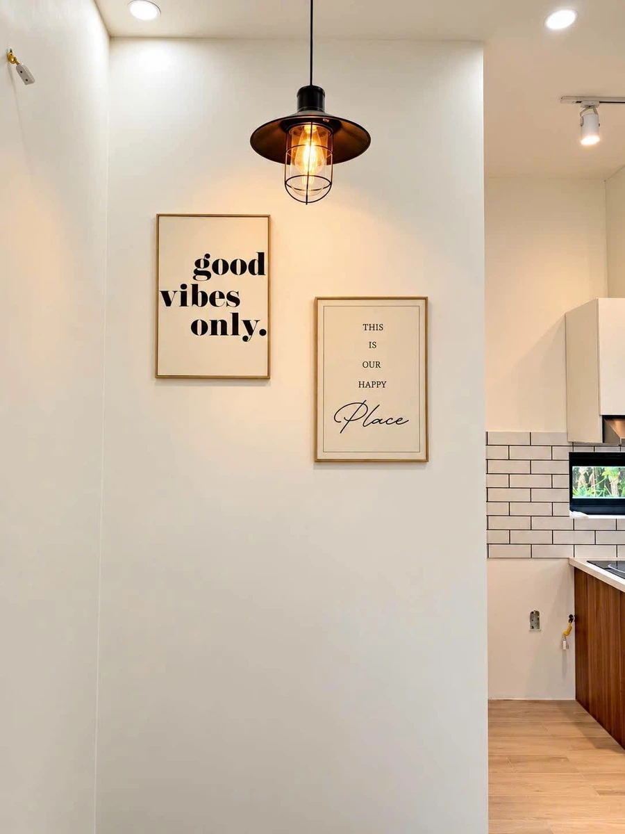Bán nhà 2PN 95m² Xã Hoà Long, Bà Rịa - Vũng Tàu 2 tỷ 70 - Ảnh thu nhỏ 4