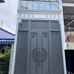 Bán nhà hẻm Nguyễn Ngọc Cung, Phường 16, Quận 8, 46m2, 3PN, giá 3,95 tỷ - Ảnh thu nhỏ 2