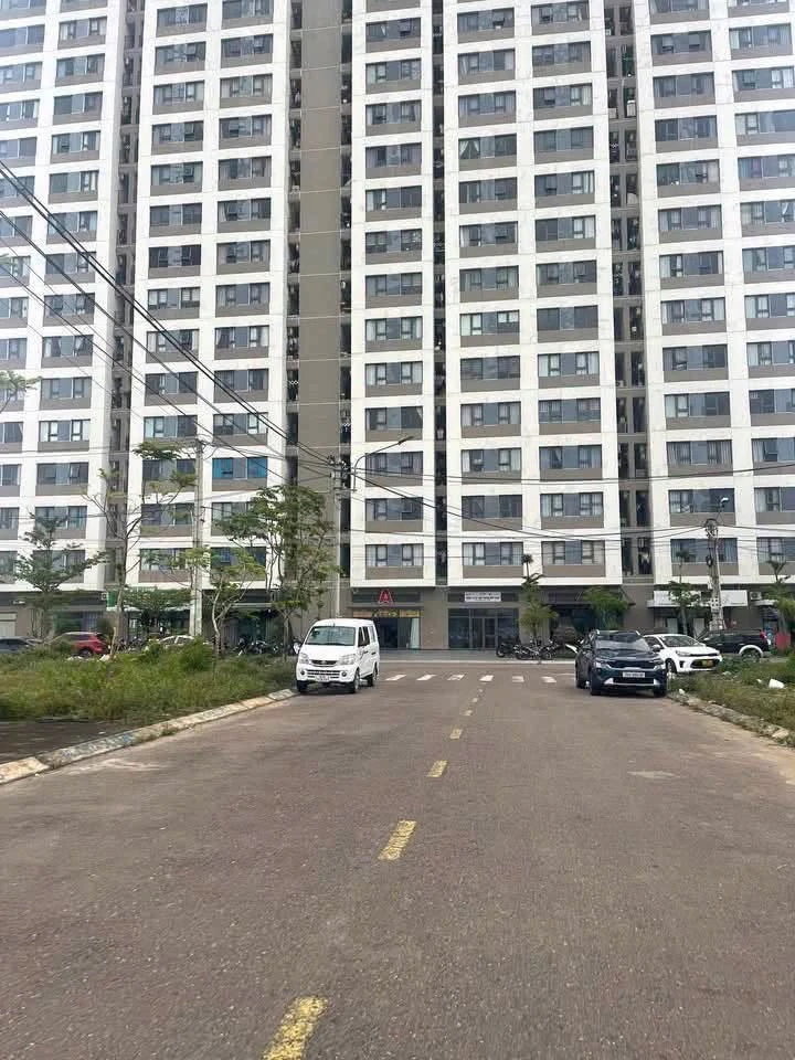 Bán lô đất 60m² hướng Đông khu An Phú Thịnh gần FPT - Ảnh 1