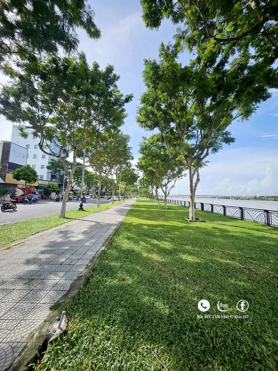 Bán đất Chương Dương view sông Hàn 100m² - 25 tỷ - Ảnh thu nhỏ 3