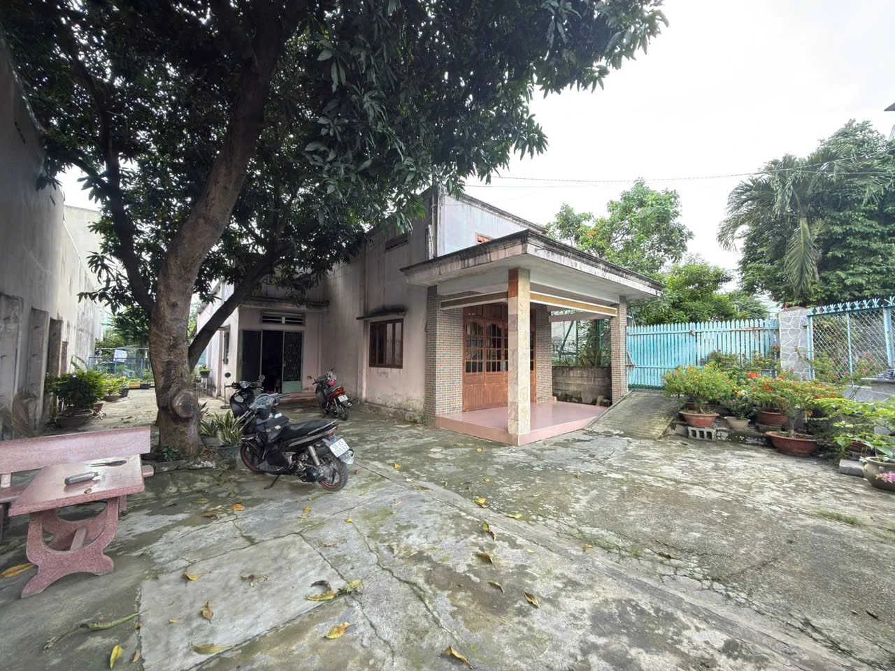 Bán đất 657m² mặt tiền Linh Xuân Thủ Đức, 21 tỷ - Ảnh 1
