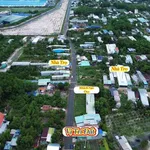 Bán 2 lô đất mặt tiền 6m x 37m, 100m² giá 1 tỷ 1 Minh Hưng - Ảnh thu nhỏ 1