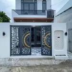 Bán nhà trệt 1 lầu hẻm ô tô Nguyễn Bỉnh Khiêm, 83,75m² - 2 tỷ 90 triệu - Ảnh thu nhỏ 1