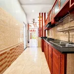 Cho thuê nhà 115m2, 3PN, sân 2 ôtô Tân Đông Hiệp - Ảnh thu nhỏ 3