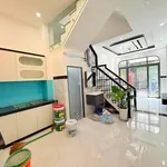 Bán nhà 3 tầng hẻm rộng 3m đường Hoàng Văn Thụ, Quy Nhơn, 46,7m2, giá 3,66 tỷ - Ảnh thu nhỏ 2