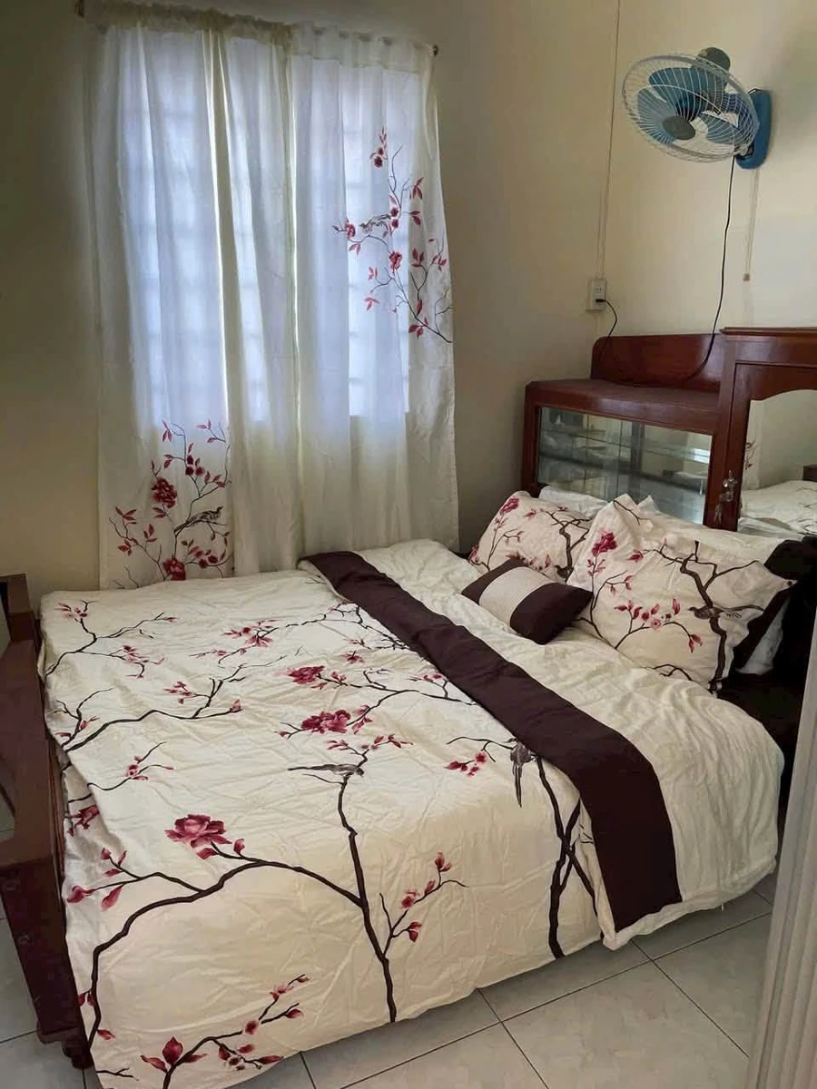 Bán nhà 2 lầu 4PN mặt tiền Thủ Khoa Nghĩa Quận 12, 80.9m² - Ảnh thu nhỏ 2