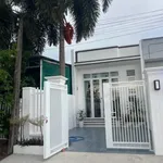 Bán nhà mới 2 phòng 112m² Hoà Thành Tây Ninh 1 tỷ 390 triệu - Ảnh thu nhỏ 1