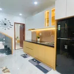 Bán nhà 2 tầng 40m2 Lê Quang Định, Bình Thạnh, 5 tỷ - Ảnh thu nhỏ 5