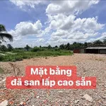 Bán đất mặt tiền HL173 Phú Tân Bến Tre 730m² 3,3 tỷ - Ảnh thu nhỏ 4