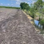 Bán đất vườn 500m² Thủ Thừa Long An 319 triệu - Ảnh thu nhỏ 3