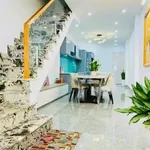 Bán nhà mặt tiền Hùng Vương, Phường 4, Vũng Tàu, 63,7m2, 1 trệt 3 lầu, giá 9,3 tỷ - Ảnh thu nhỏ 2