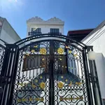 Bán nhà 3 tầng 98m² sân cổng riêng, đường ô tô tránh nhau tại Quán Trữ, Kiến An, Hải Phòng - Ảnh thu nhỏ 1