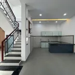 Nhà bán 4 tầng 4 phòng ngủ 78m² An Lạc, Bình Tân - Ảnh thu nhỏ 3