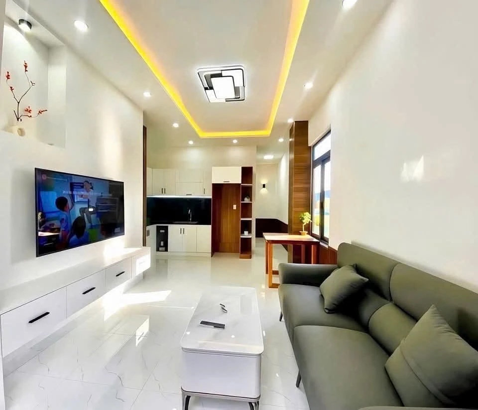 Bán nhà 3 phòng ngủ 164m² sổ riêng Đà Lạt - Ảnh thu nhỏ 4