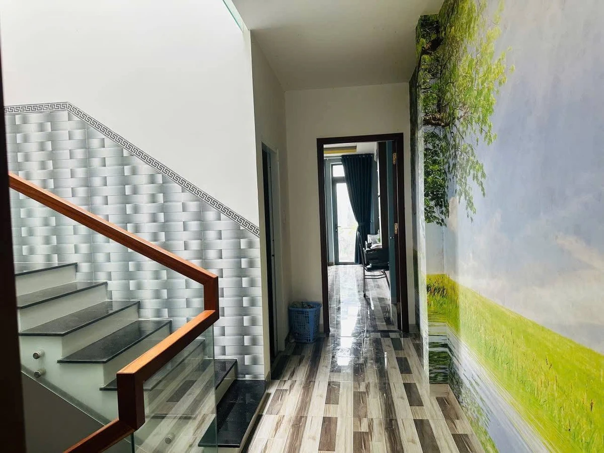 Nhà bán 4 tầng 80m² Nha Trang giá 7,8 tỷ - Ảnh thu nhỏ 5