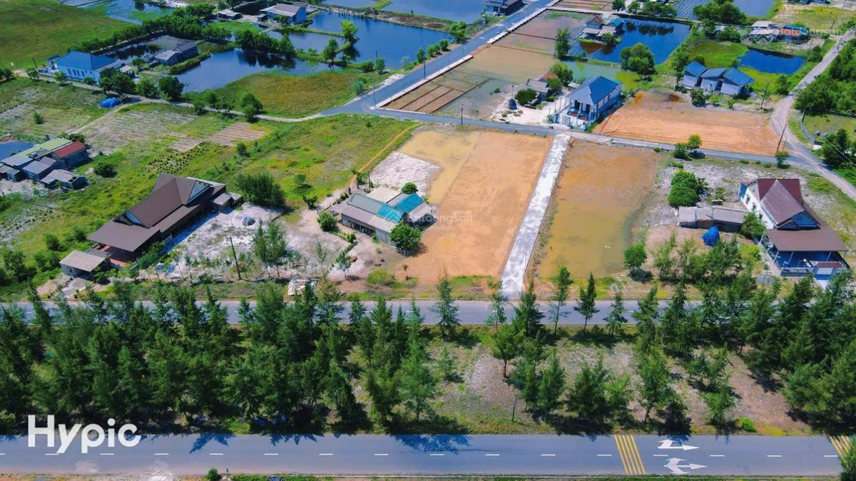 Đất chính chủ cạnh đường ven biển 60m trung tâm xã Nam Cửa Việt 113m2 - Gần biển, giá tốt 450 triệu - Ảnh thu nhỏ 3