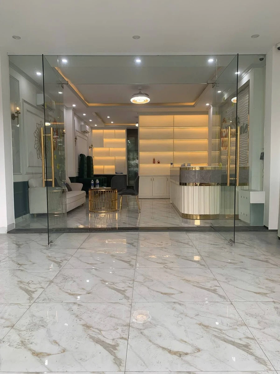Bán shophouse mặt tiền Điện Biên Phủ 100m² 5 tầng - Ảnh thu nhỏ 2