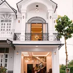 Bán nhà 1 trệt 1 lầu 5x22m khu đô thị Sao Mai Nhựt Hồng, Cà Mau - Ảnh thu nhỏ 1