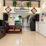 Bán nhà phố Phú Nhuận 36m2, 4 tầng, 6.8 tỷ - Ảnh thu nhỏ 3