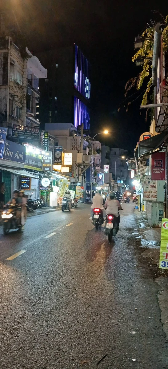 Bán nhà phố 40m² 3 tầng Nguyễn Kiệm Phú Nhuận 6 tỷ - Ảnh thu nhỏ 3