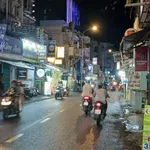 Bán nhà phố 40m² 3 tầng Nguyễn Kiệm Phú Nhuận 6 tỷ - Ảnh thu nhỏ 3