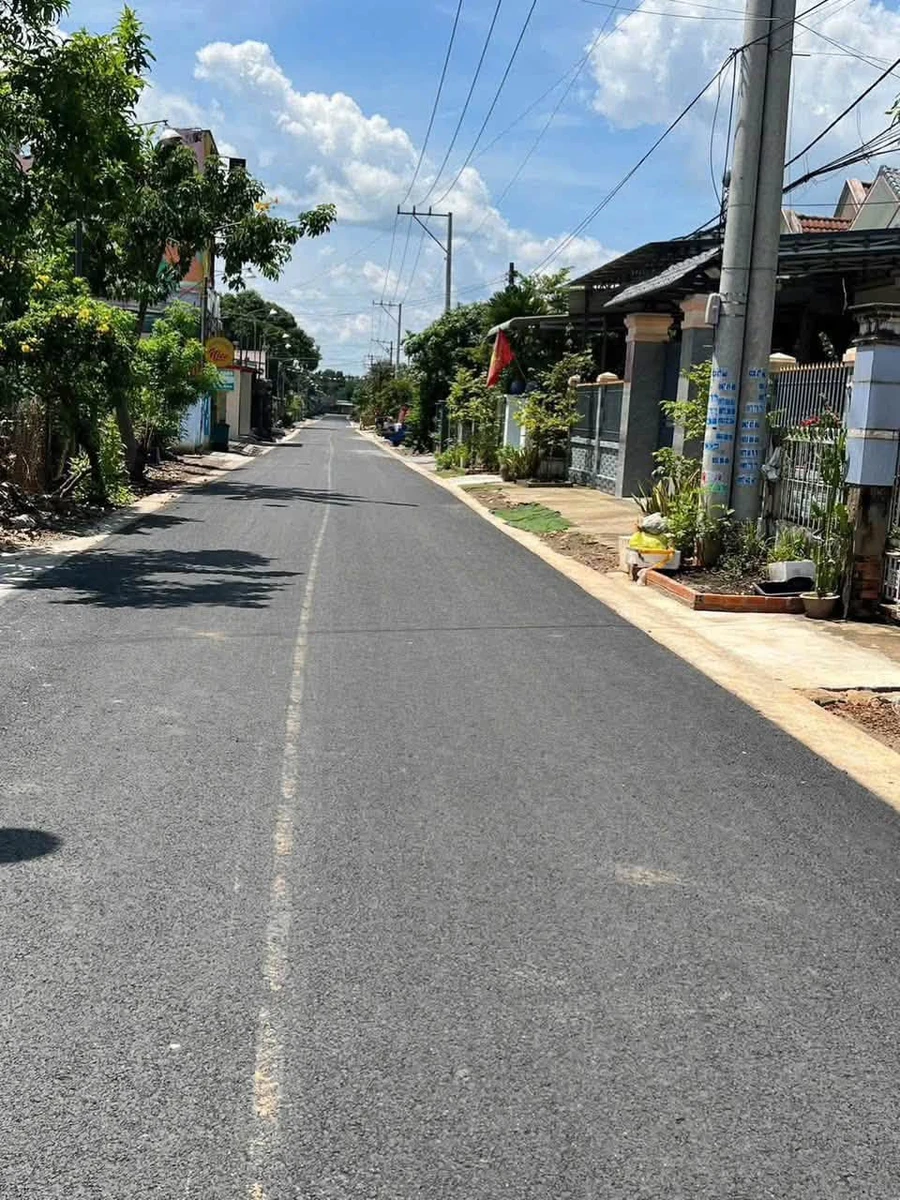 Bán lô đất 4 tỷ ngã tư Phú Riêng, Đồng Nai - Ảnh thu nhỏ 3