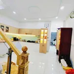 Bán nhà sổ riêng 3 PN, 115m² gần chợ KP4, Biên Hòa, Đồng Nai - Ảnh thu nhỏ 4
