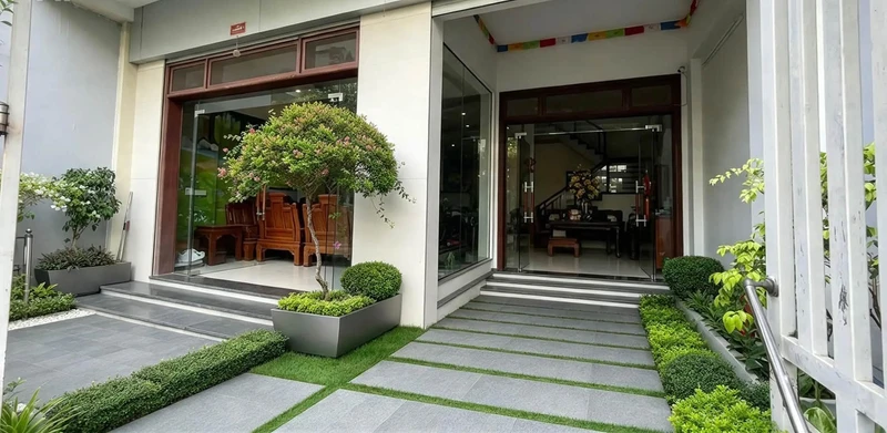 Bán nhà 3 tầng 174m² Đồng Kỵ, nhỉnh 3 tỷ